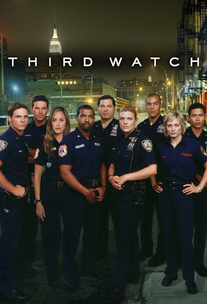 TV ratings for Third Watch in Poland. NBC TV series