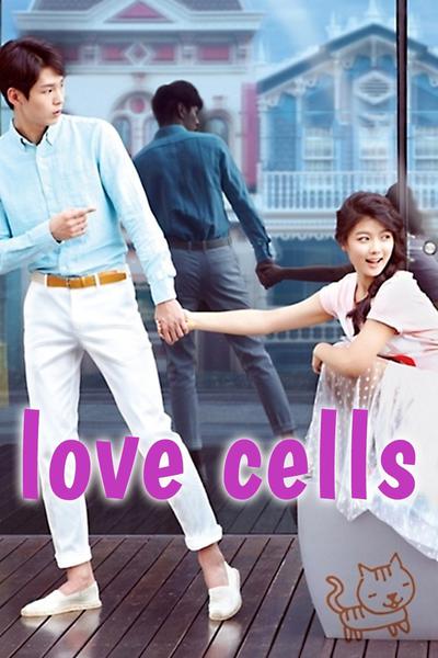 TV ratings for Love Cells in Italy. Naver TVCast TV series