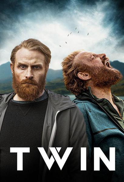 TV ratings for TWIN in South Africa. NRK TV series