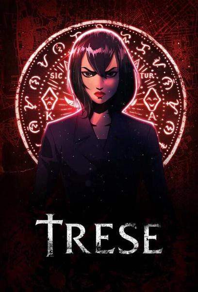 TV ratings for Trese in Turkey. Netflix TV series