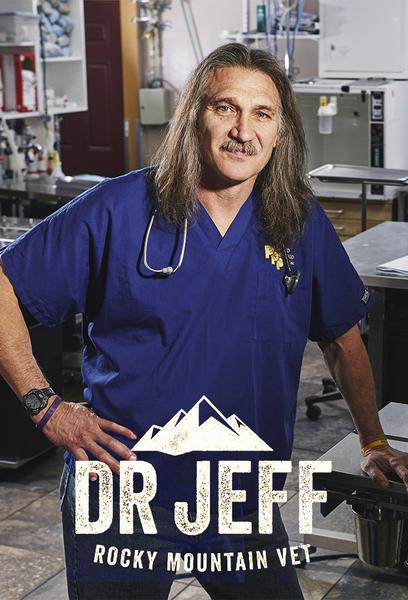 TV ratings for Dr. Jeff: Rocky Mountain Vet in Spain. Animal Planet TV series