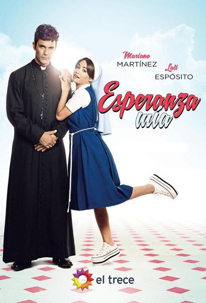 TV ratings for Esperanza Mía in Germany. El Trece TV series