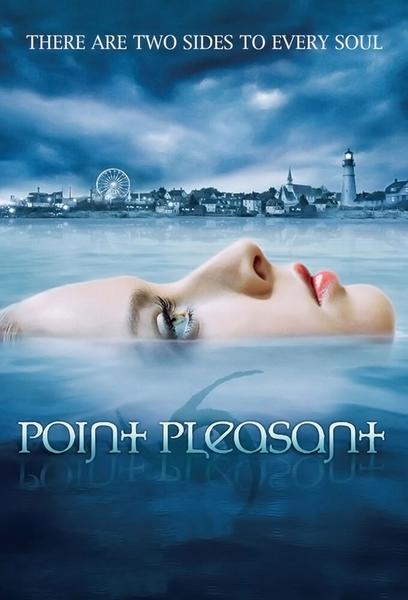 TV ratings for Point Pleasant in Malaysia. Fox TV series