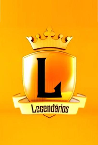 TV ratings for Legendários in Argentina. RecordTV TV series