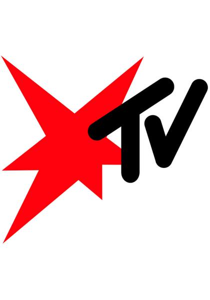 TV ratings for Stern Tv in Japan. RTL plus TV series