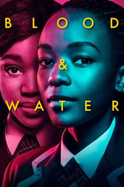 TV ratings for Blood And Water (2020) in the United States. Netflix TV series