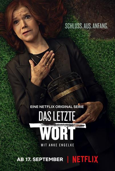 TV ratings for Das Letzte Wort in France. Netflix TV series