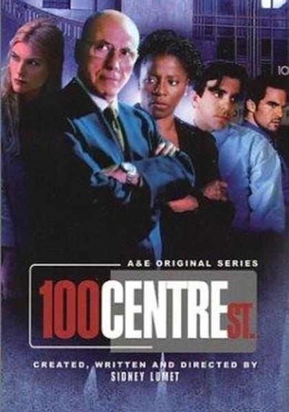 TV ratings for 100 Centre Street in Russia. A&E TV series