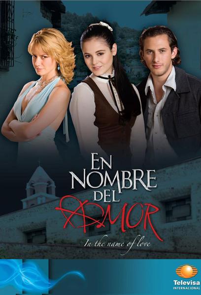 TV ratings for En Nombre Del Amor in Spain. Las Estrellas TV series