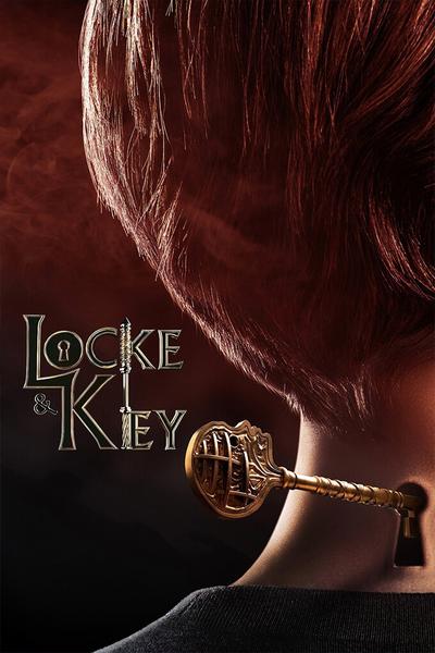 TV ratings for Locke & Key in New Zealand. Netflix TV series
