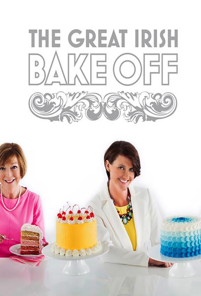 TV ratings for The Great Irish Bake Off in Italy. TV3 TV series