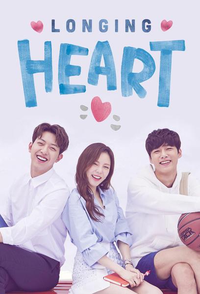 TV ratings for Longing Heart in the United States. OCN TV series