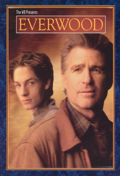 TV ratings for Everwood in Mexico. The WB TV series
