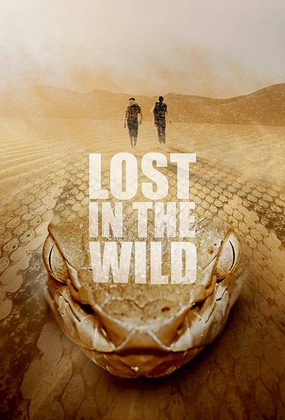 TV ratings for Lost In The Wild in Denmark. Discovery UK TV series