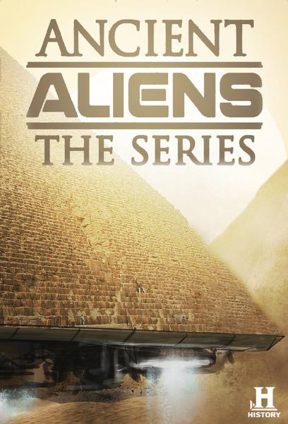 ancient aliens season 1 episode 7