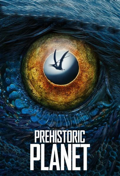 TV ratings for Prehistoric Planet in the United Kingdom. Apple TV+ TV series