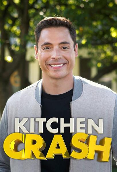 TV ratings for Kitchen Crash in Chile. Food Network TV series
