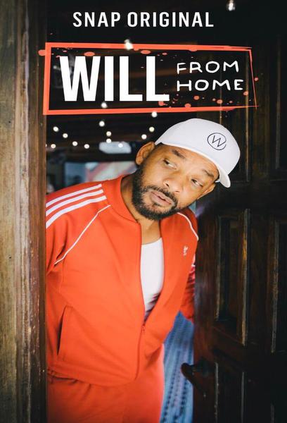 Will From Home