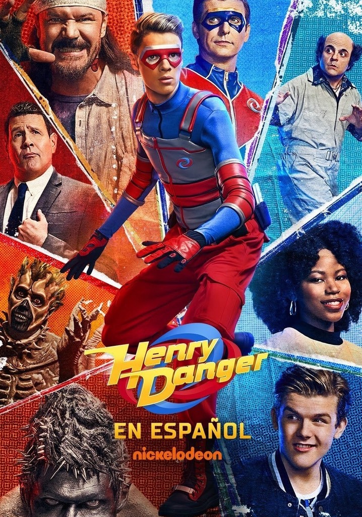 paramount henry danger