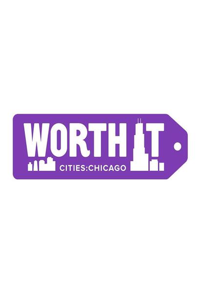 TV ratings for Worth It: Cities in the United States. Facebook Watch TV series
