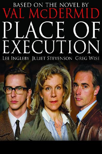TV ratings for Place Of Execution in New Zealand. ITV TV series