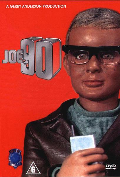 TV ratings for Joe 90 in Argentina. ATV TV series