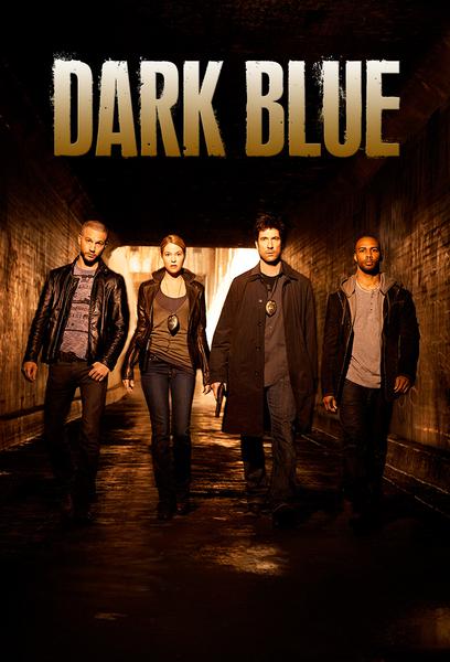TV ratings for Dark Blue in the United States. TNT TV series