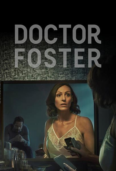 TV ratings for Doctor Foster in Sweden. BBC One TV series