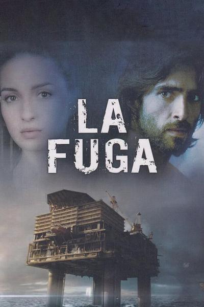 TV ratings for La Fuga in South Africa. Telecinco TV series