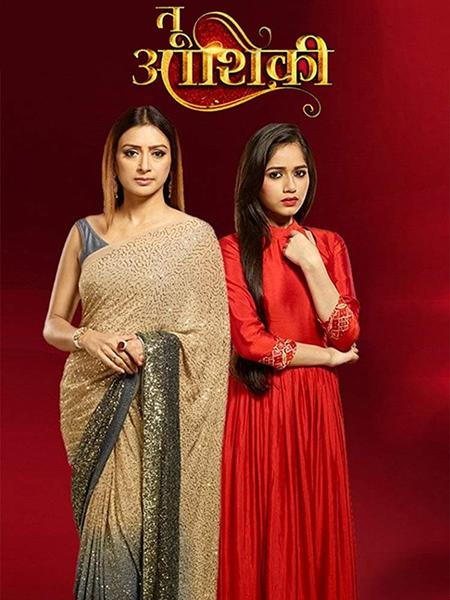 TV ratings for Tu Aashiqui in the United Kingdom. Colors TV TV series