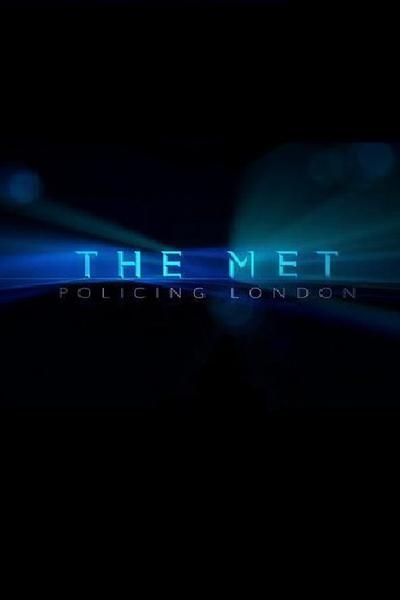 TV ratings for The Met: Policing London in Brazil. BBC One TV series