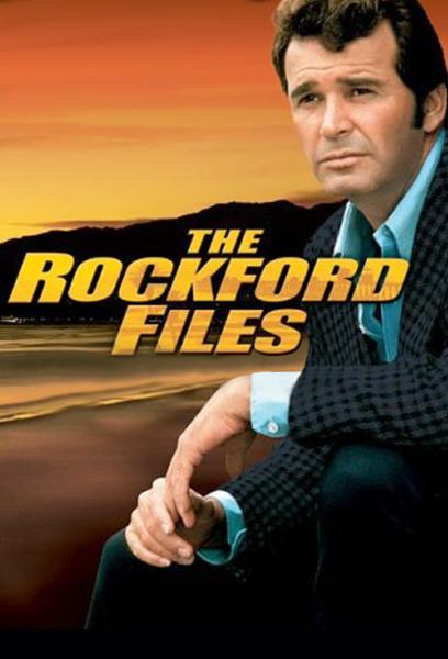 TV ratings for The Rockford Files in Argentina. NBC TV series