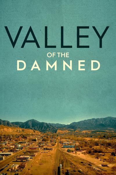 Valley Of The Damned