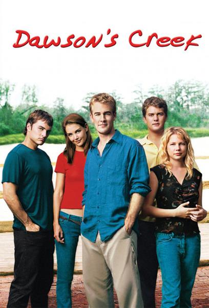 TV ratings for Dawson's Creek in Thailand. The WB TV series