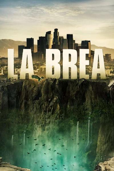 TV ratings for La Brea in Australia. NBC TV series