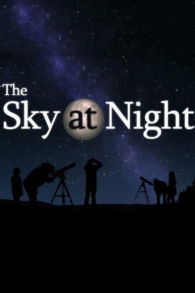 TV ratings for The Sky At Night in Turkey. BBC One TV series