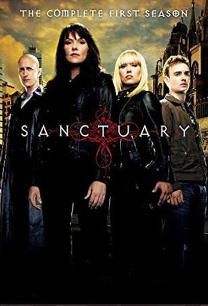 TV ratings for Sanctuary in the United States. Syfy Canada TV series