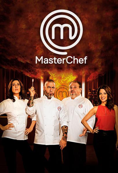 TV ratings for MasterChef (BR) in Brazil. Rede Bandeirantes TV series