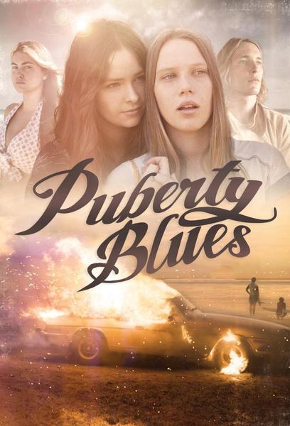 TV ratings for Puberty Blues in Mexico. Network Ten TV series