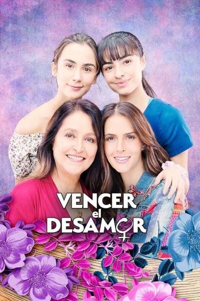 TV ratings for Vencer El Desamor in Canada. Televisa TV series