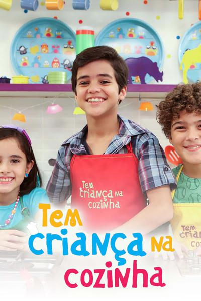 TV ratings for Tem Criança Na Cozinha in Italy. Gloob TV series