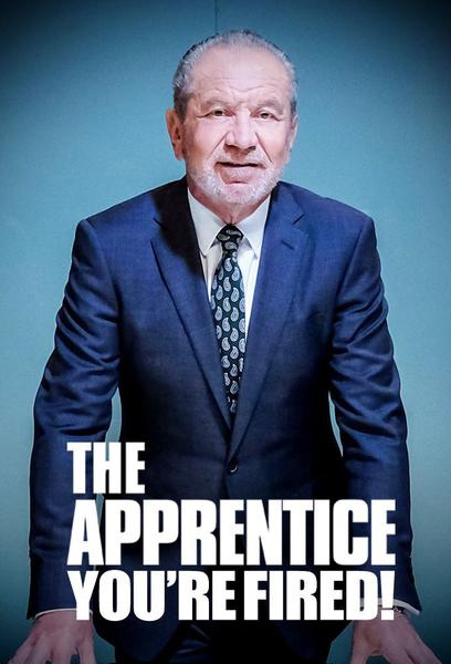 TV ratings for The Apprentice: You're Fired in Argentina. BBC Two TV series