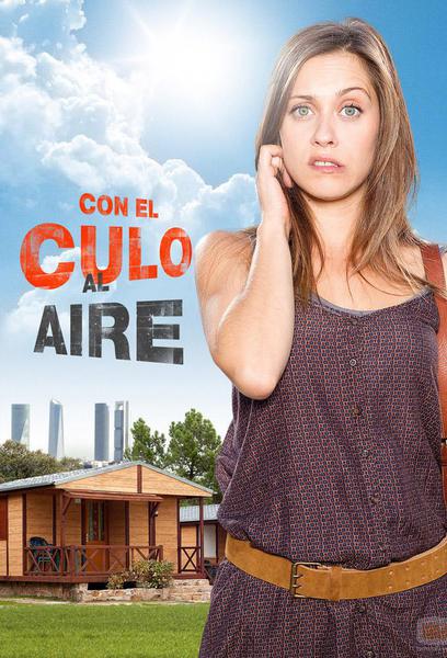 TV ratings for Con El Culo Al Aire in Philippines. Antena 3 TV series