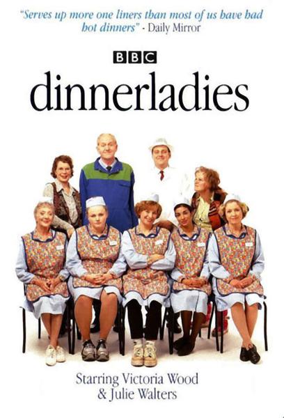 TV ratings for Dinnerladies in Sweden. BBC One TV series