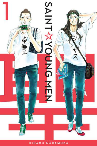 TV ratings for Saint Young Men in the United States. PICCOMA TV TV series