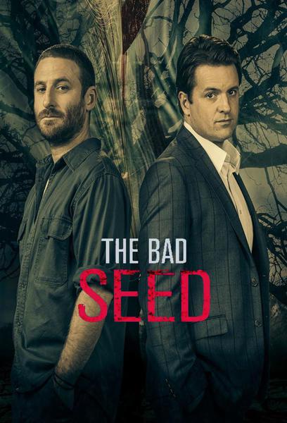 TV ratings for The Bad Seed in Australia. TVNZ TV series
