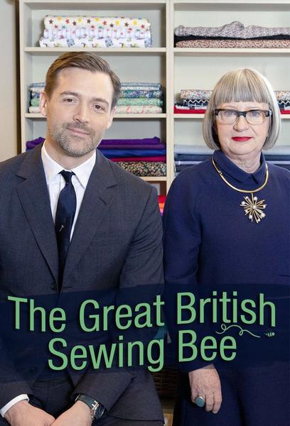 The Great British Sewing Bee Bbc Two United Kingdom Daily Tv Audience Insights For Smarter Content Decisions Parrot Analytics