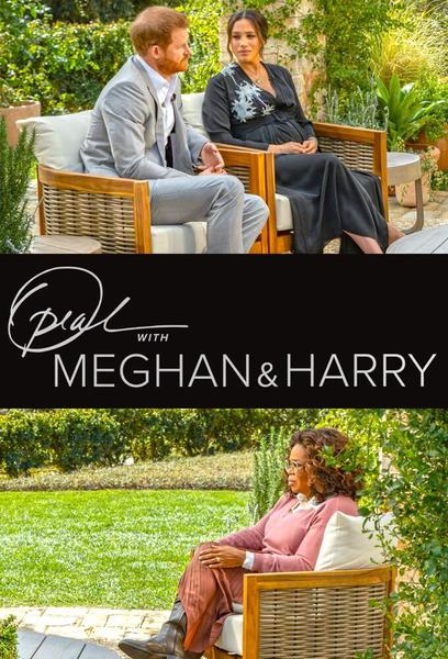 TV ratings for Oprah With Meghan And Harry: A CBS Primetime Special in the United Kingdom. CBS TV series
