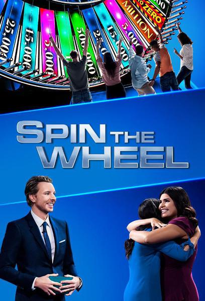 TV ratings for Spin The Wheel in Italy. Fox Network TV series