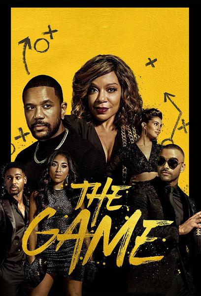 The Game (2021) Find new TV shows to watch next TVGEEK